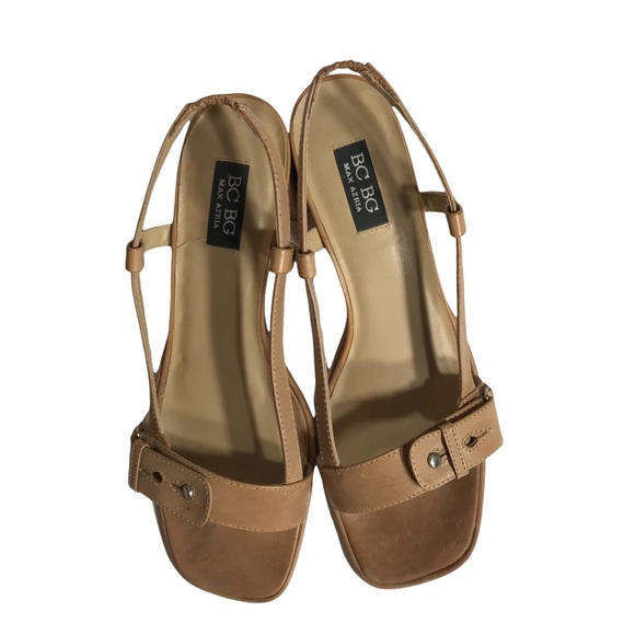 BCBG Max Azria Sandals - Picture 4 of 6